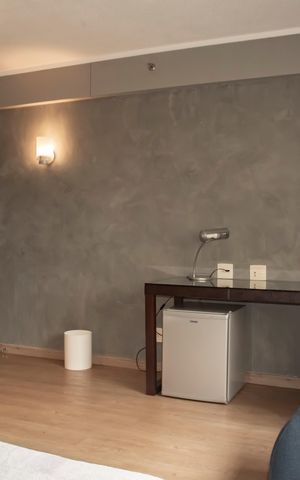 Studio para alugar com 28m², 1 quarto e 1 vagaStudio