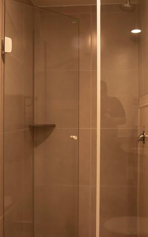Studio para alugar com 28m², 1 quarto e 1 vagaBanheiro