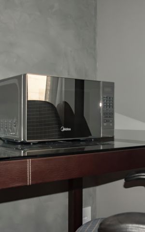 Studio para alugar com 28m², 1 quarto e 1 vagaStudio