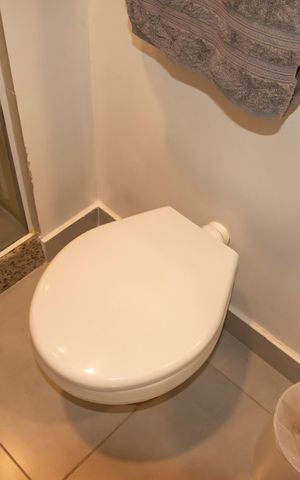 Studio para alugar com 28m², 1 quarto e 1 vagaBanheiro