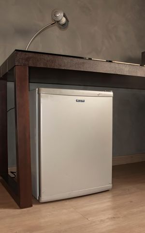 Studio para alugar com 28m², 1 quarto e 1 vagaStudio