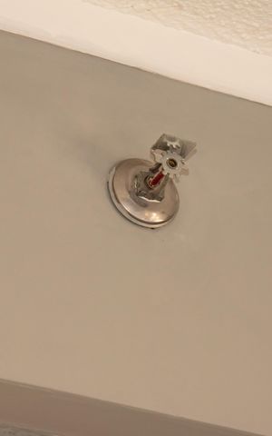 Studio para alugar com 28m², 1 quarto e 1 vagaStudio - Sprinkler