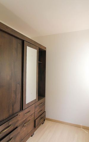 Casa de condomínio à venda com 80m², 2 quartos e 2 vagas Casa de condomínio à venda com 80m², 2 quartos e 2 vagasQuarto 2 - Suíte