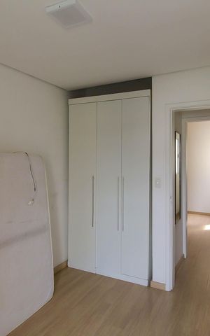 Casa de condomínio à venda com 80m², 2 quartos e 2 vagas Casa de condomínio à venda com 80m², 2 quartos e 2 vagasQuarto Suíte