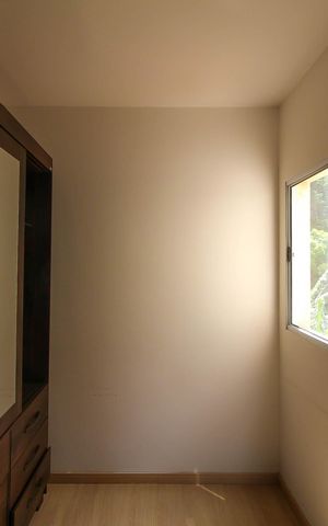 Casa de condomínio à venda com 80m², 2 quartos e 2 vagas Casa de condomínio à venda com 80m², 2 quartos e 2 vagasQuarto 2 - Suíte