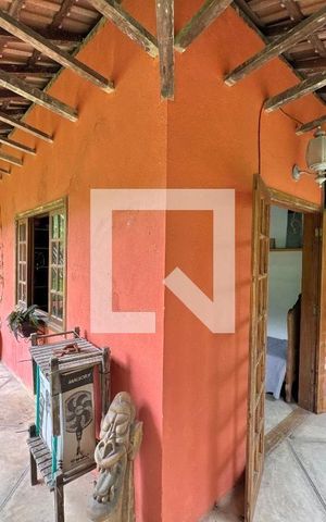 Casa de condomínio à venda com 5399m², 5 quartos e 2 vagas