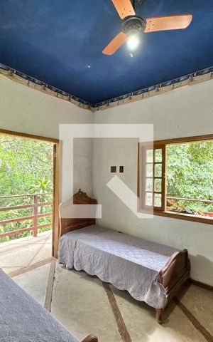 Casa de condomínio à venda com 5399m², 5 quartos e 2 vagas
