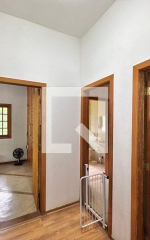 Casa de condomínio à venda com 5399m², 5 quartos e 2 vagas