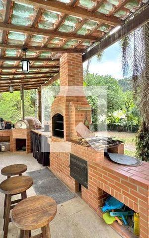 Casa de condomínio à venda com 5399m², 5 quartos e 2 vagas