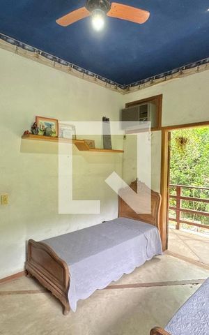 Casa de condomínio à venda com 5399m², 5 quartos e 2 vagas