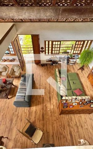 Casa de condomínio à venda com 5399m², 5 quartos e 2 vagas
