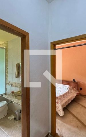 Casa de condomínio à venda com 5399m², 5 quartos e 2 vagas