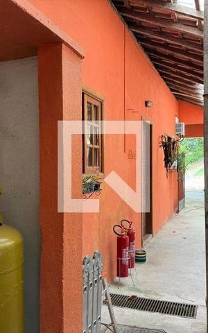 Casa de condomínio à venda com 5399m², 5 quartos e 2 vagas