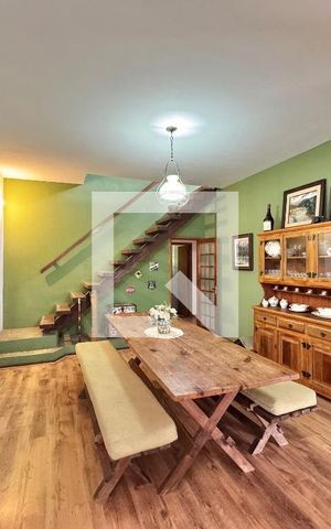 Casa de condomínio à venda com 5399m², 5 quartos e 2 vagas