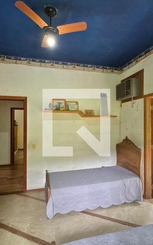 Casa de condomínio à venda com 5399m², 5 quartos e 2 vagas