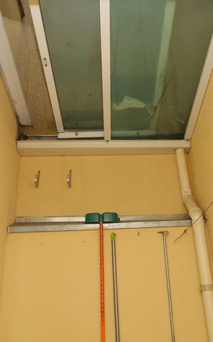 Casa de condomínio à venda com 54m², 2 quartos e 2 vagasÁrea de Serviço