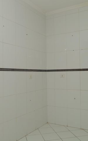 Casa de condomínio à venda com 54m², 2 quartos e 2 vagasCozinha