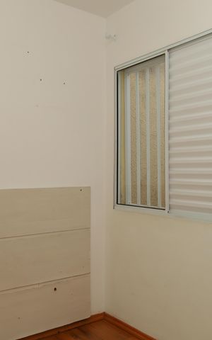 Casa de condomínio à venda com 54m², 2 quartos e 2 vagasSuíte 2