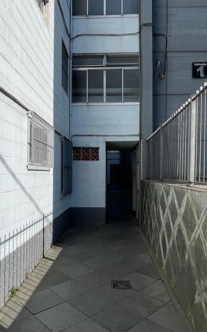 Apartamento para alugar com 54m², 2 quartos e sem vaga Apartamento para alugar com 54m², 2 quartos e sem vagaÁrea Externa