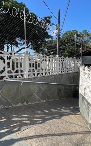 Apartamento para alugar com 54m², 2 quartos e sem vaga Apartamento para alugar com 54m², 2 quartos e sem vagaÁrea Externa