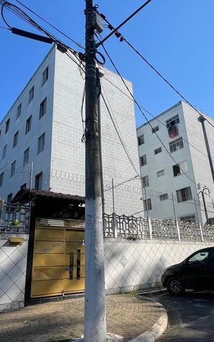 Apartamento para alugar com 54m², 2 quartos e sem vaga Apartamento para alugar com 54m², 2 quartos e sem vagaFachada do Prédio