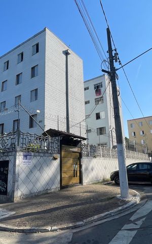Apartamento para alugar com 54m², 2 quartos e sem vaga Apartamento para alugar com 54m², 2 quartos e sem vagaFachada do Prédio