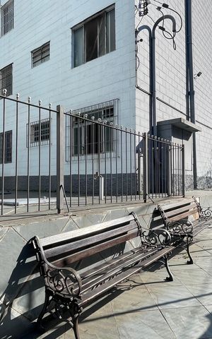 Apartamento para alugar com 54m², 2 quartos e sem vaga Apartamento para alugar com 54m², 2 quartos e sem vagaÁrea Externa