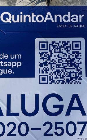 Apartamento para alugar com 54m², 2 quartos e sem vaga Apartamento para alugar com 54m², 2 quartos e sem vagaPlaca