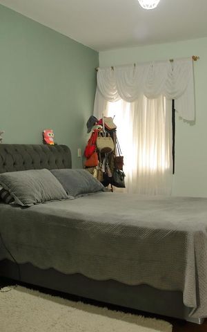 Apartamento para alugar com 123m², 3 quartos e 2 vagasSuíte 