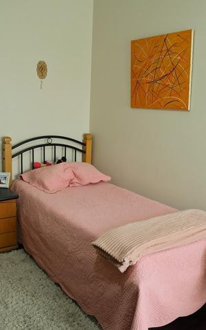 Apartamento para alugar com 123m², 3 quartos e 2 vagasQuarto 2 