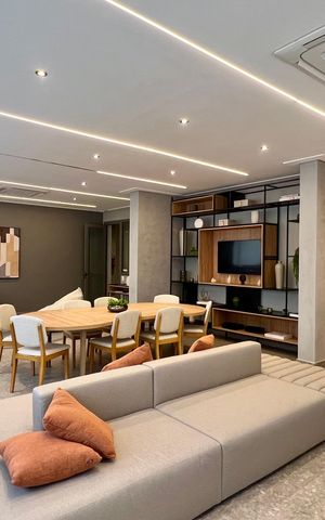 Studio para alugar com 24m², 1 quarto e sem vaga Studio para alugar com 24m², 1 quarto e sem vagaCoworking