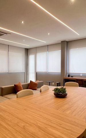 Studio para alugar com 24m², 1 quarto e sem vaga