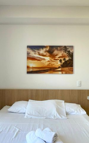 Studio para alugar com 24m², 1 quarto e sem vaga Studio para alugar com 24m², 1 quarto e sem vagaStudio