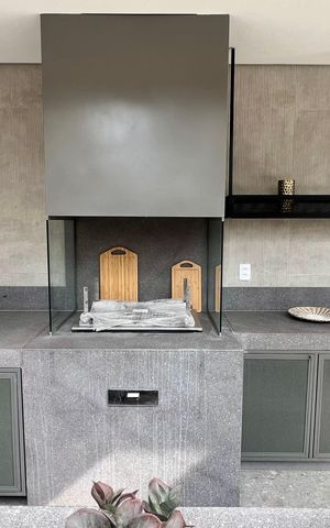Studio para alugar com 24m², 1 quarto e sem vaga Studio para alugar com 24m², 1 quarto e sem vagaChurrasqueira
