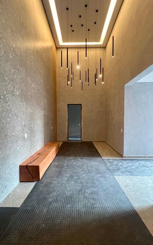Studio para alugar com 24m², 1 quarto e sem vaga Studio para alugar com 24m², 1 quarto e sem vagaHall de entrada