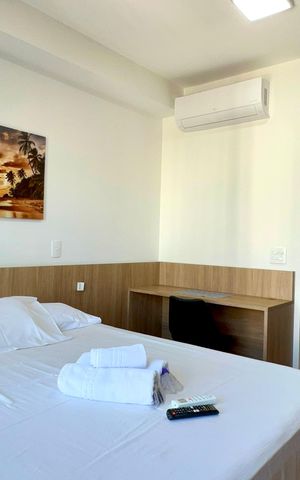 Studio para alugar com 24m², 1 quarto e sem vaga Studio para alugar com 24m², 1 quarto e sem vagaStudio