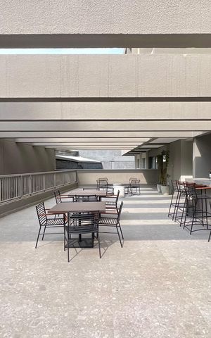 Studio para alugar com 24m², 1 quarto e sem vaga Studio para alugar com 24m², 1 quarto e sem vagaÁrea comum - Churrasqueira