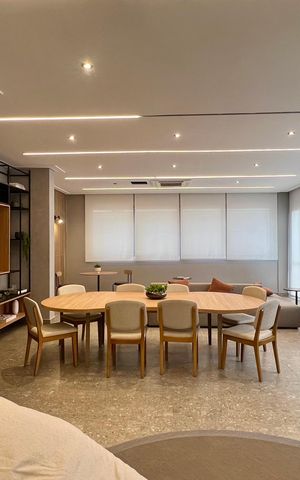 Studio para alugar com 24m², 1 quarto e sem vaga Studio para alugar com 24m², 1 quarto e sem vagaCoworking