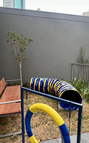 Studio para alugar com 24m², 1 quarto e sem vaga Studio para alugar com 24m², 1 quarto e sem vagaPetplace