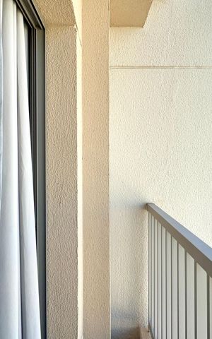 Studio para alugar com 24m², 1 quarto e sem vaga Studio para alugar com 24m², 1 quarto e sem vagaVaranda
