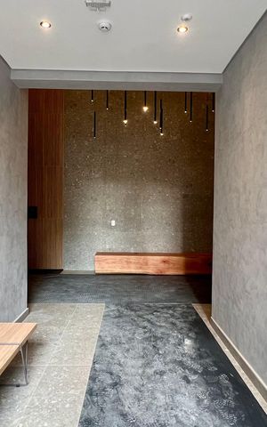 Studio para alugar com 24m², 1 quarto e sem vaga Studio para alugar com 24m², 1 quarto e sem vagaEntrada
