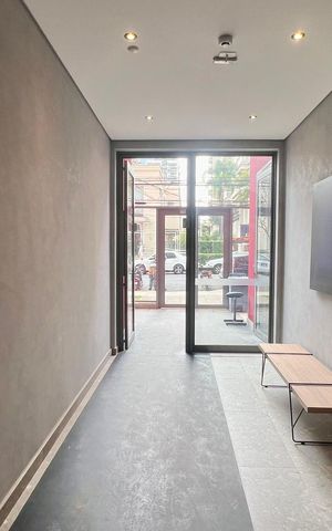 Studio para alugar com 24m², 1 quarto e sem vaga Studio para alugar com 24m², 1 quarto e sem vagaEntrada