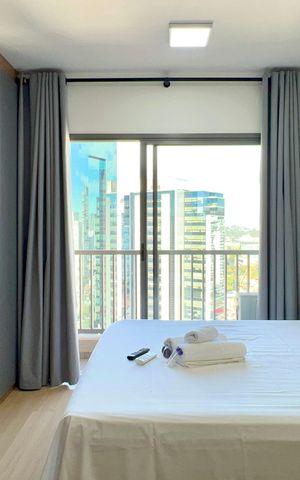 Studio para alugar com 24m², 1 quarto e sem vaga Studio para alugar com 24m², 1 quarto e sem vagaStudio