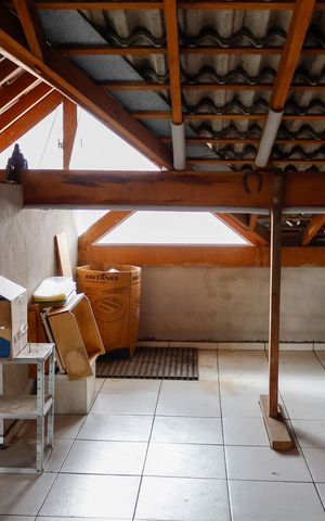 Casa para alugar com 400m², 5 quartos e 8 vagas Casa para alugar com 400m², 5 quartos e 8 vagassótão