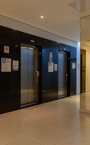 Studio à venda com 23m², 1 quarto e sem vagaÁrea comum - Elevadores