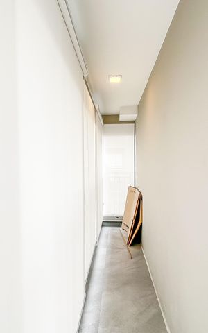 Apartamento para alugar com 34m², 1 quarto e sem vaga Apartamento para alugar com 34m², 1 quarto e sem vagaSacada