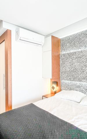 Apartamento para alugar com 34m², 1 quarto e sem vaga Apartamento para alugar com 34m², 1 quarto e sem vagaStudio