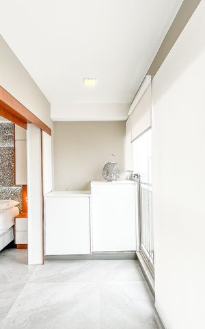 Apartamento para alugar com 34m², 1 quarto e sem vaga Apartamento para alugar com 34m², 1 quarto e sem vagaSacada