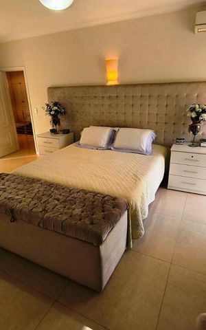 Casa de condomínio para alugar com 392m², 8 quartos e sem vaga