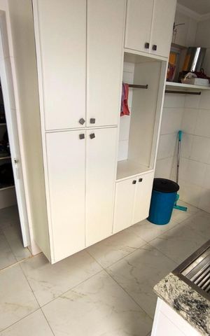 Casa de condomínio para alugar com 392m², 8 quartos e sem vaga